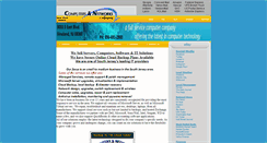 Desktop Screenshot of cnunj.com